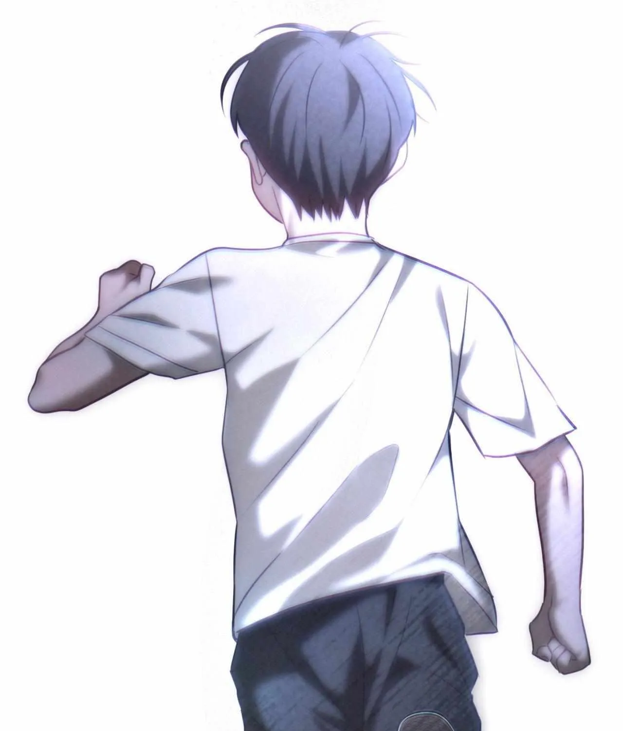 Read His Perfect Guide chapter 18 image 127 on Lezhin