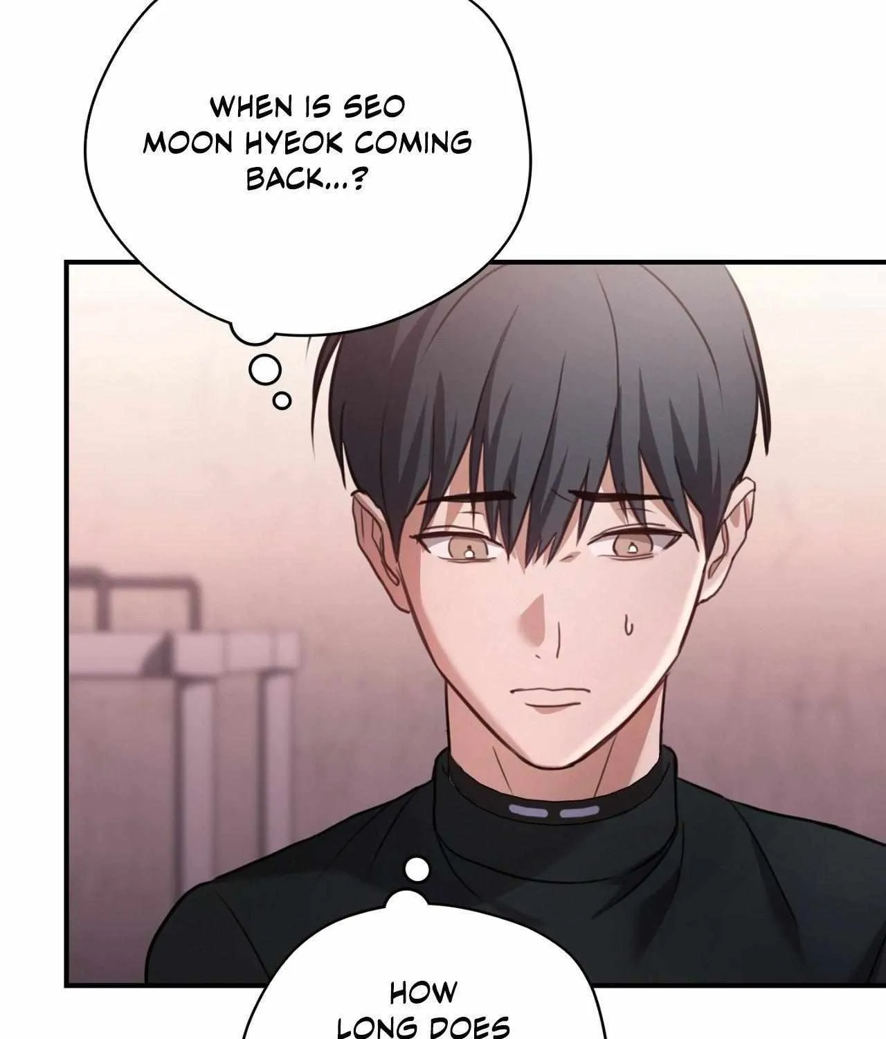 Read His Perfect Guide chapter 18 image 15 on Lezhin