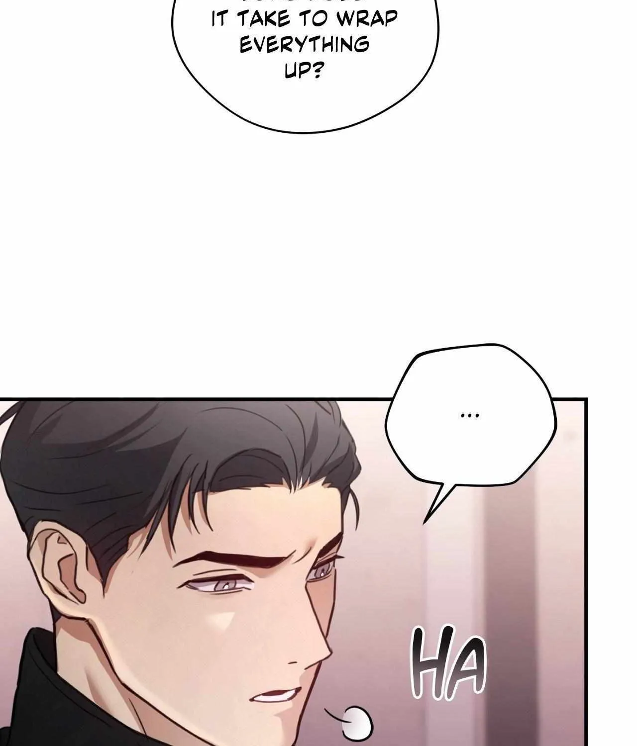 Read His Perfect Guide chapter 18 image 16 on Lezhin