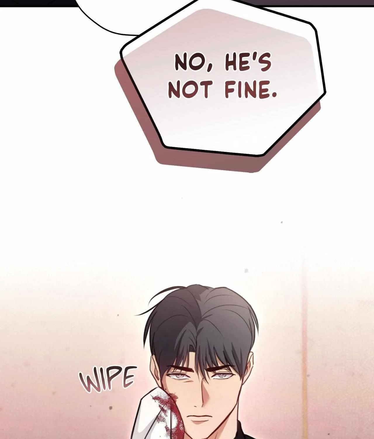 Read His Perfect Guide chapter 18 image 19 on Lezhin