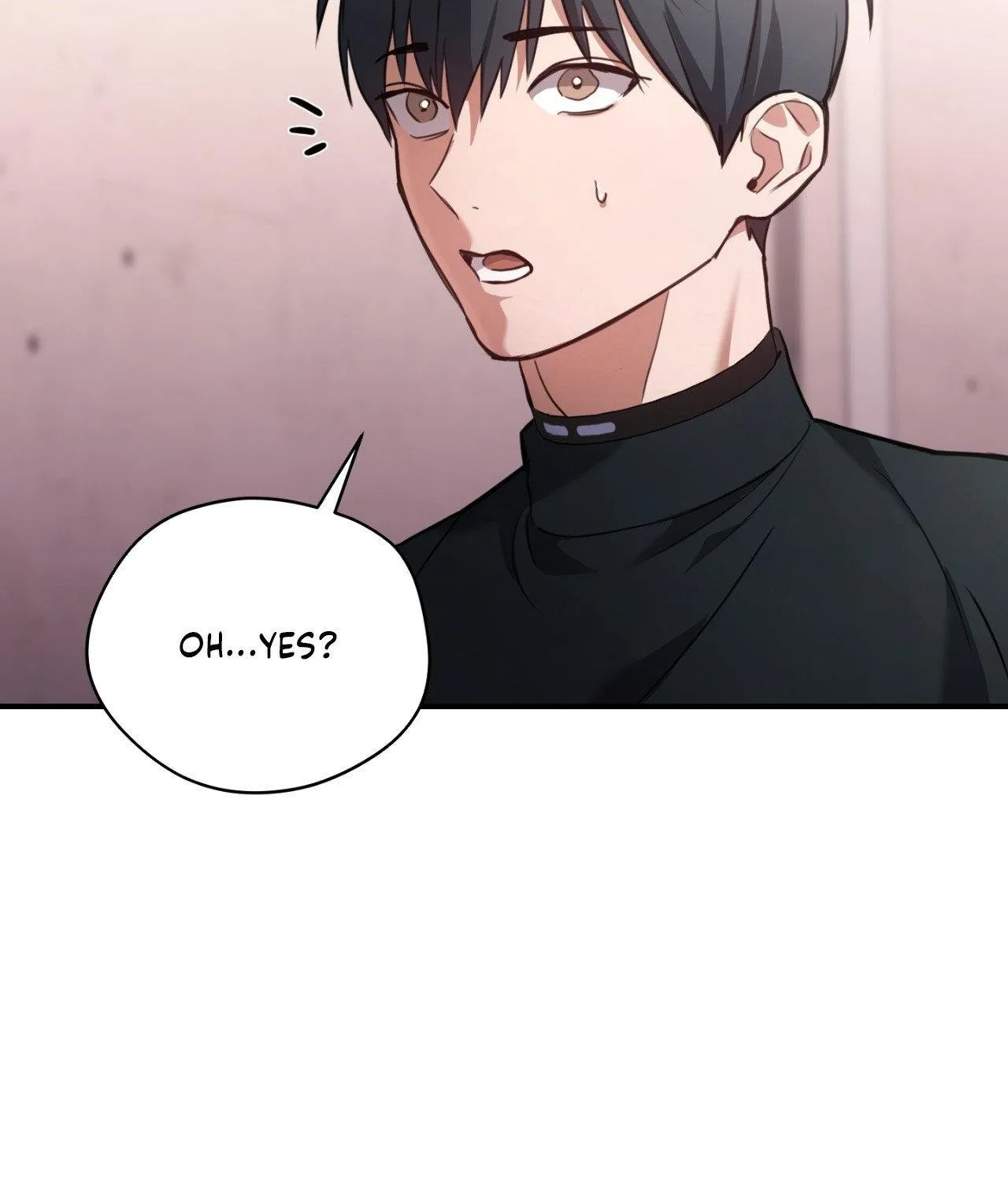 Read His Perfect Guide chapter 18 image 2 on Lezhin