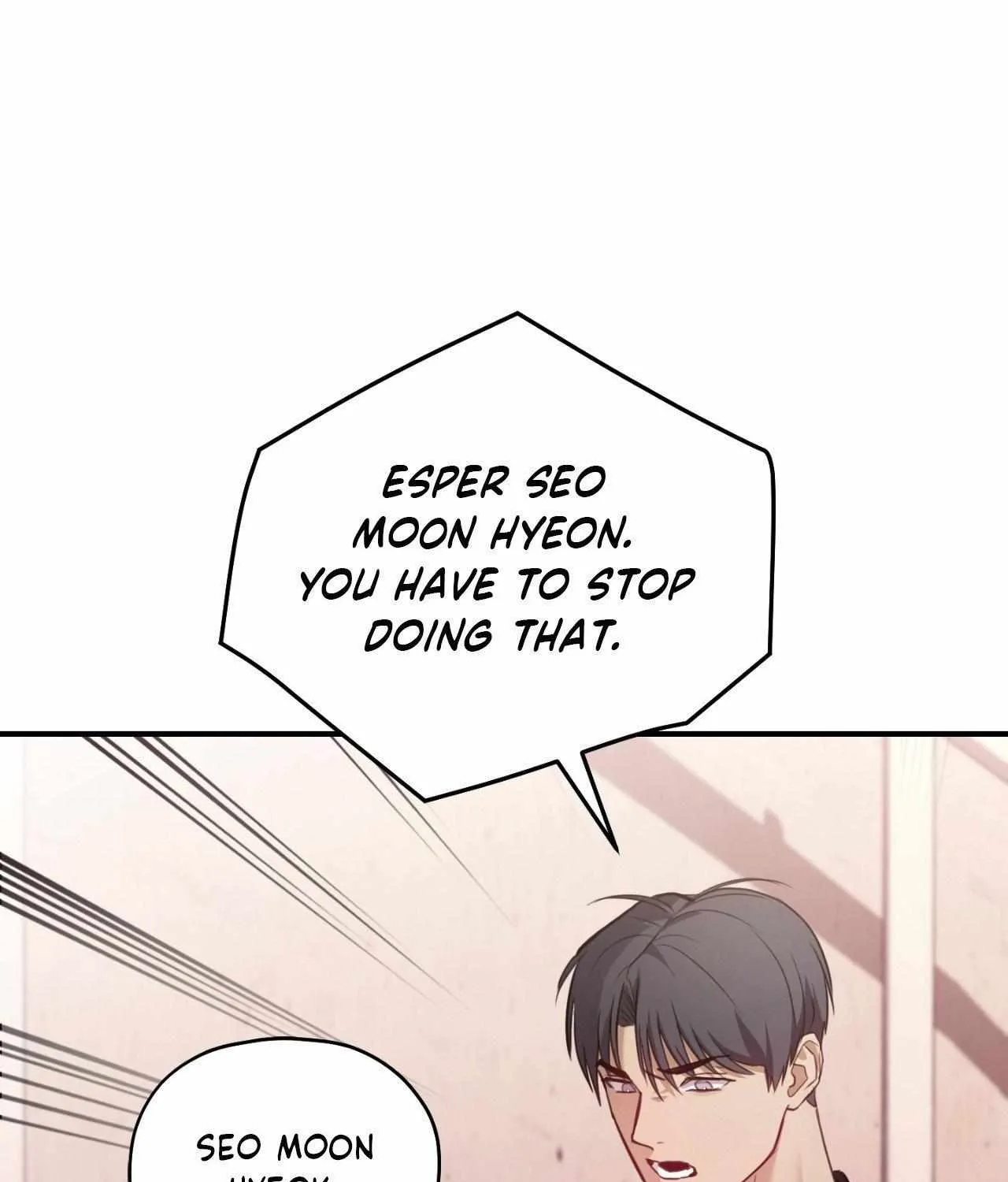 Read His Perfect Guide chapter 18 image 21 on Lezhin