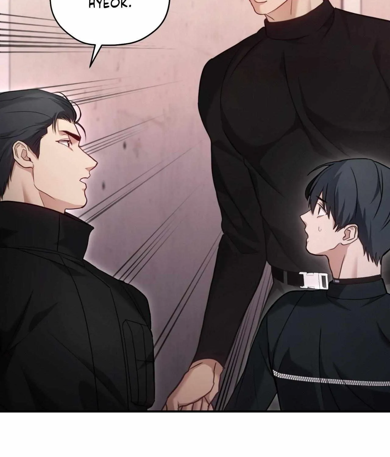 Read His Perfect Guide chapter 18 image 22 on Lezhin