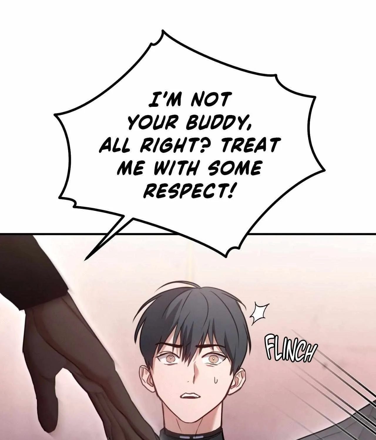 Read His Perfect Guide chapter 18 image 23 on Lezhin