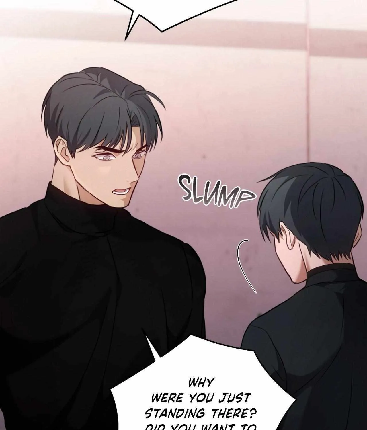 Read His Perfect Guide chapter 18 image 27 on Lezhin