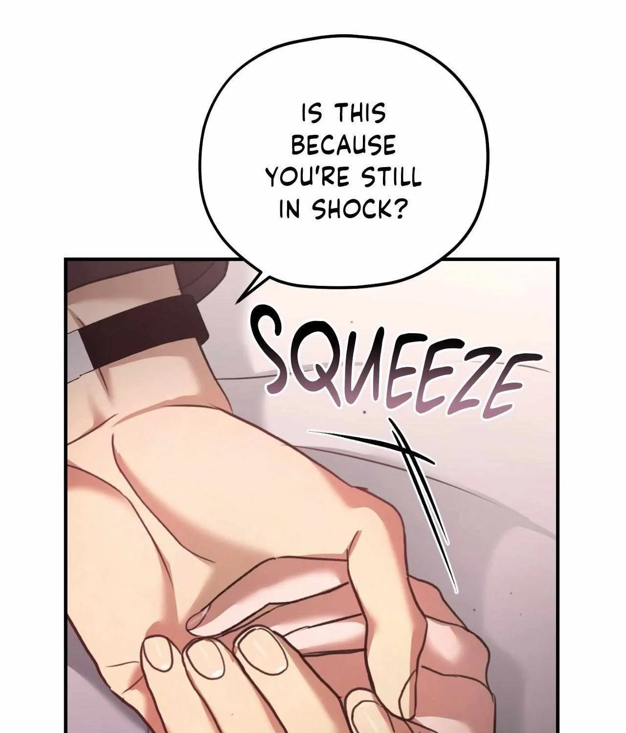 Read His Perfect Guide chapter 18 image 3 on Lezhin