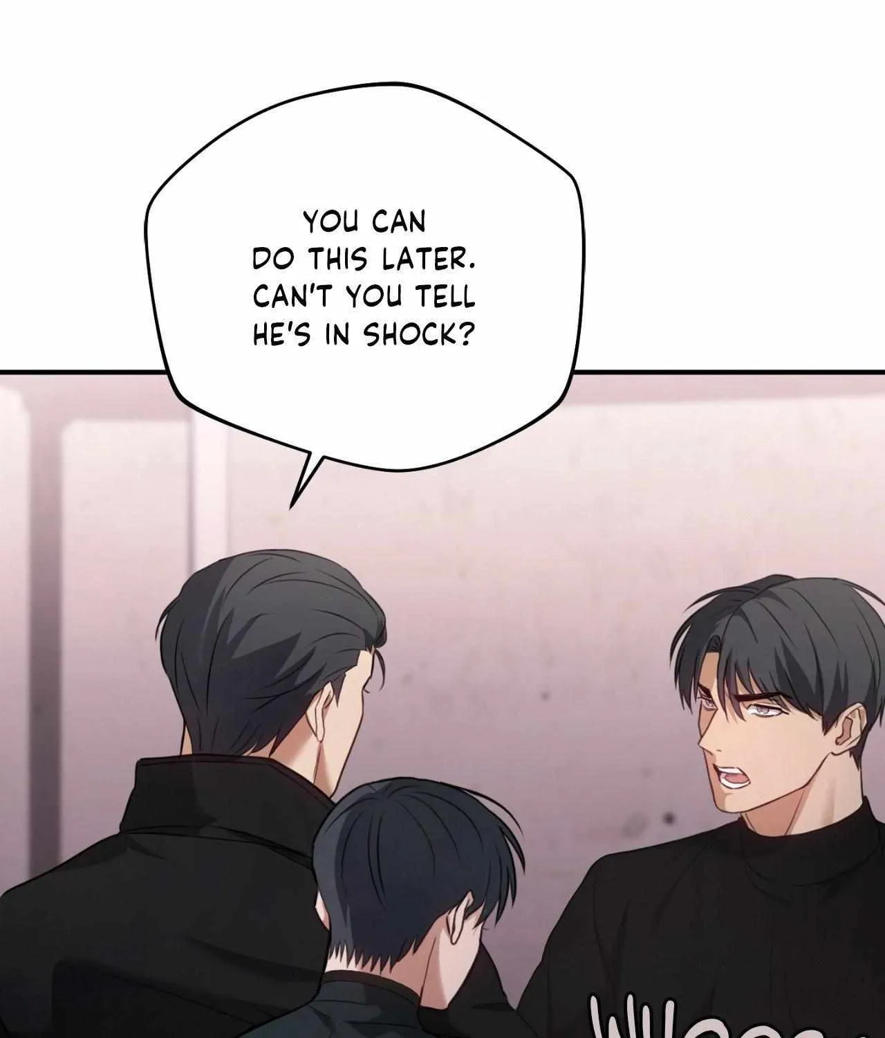 Read His Perfect Guide chapter 18 image 30 on Lezhin