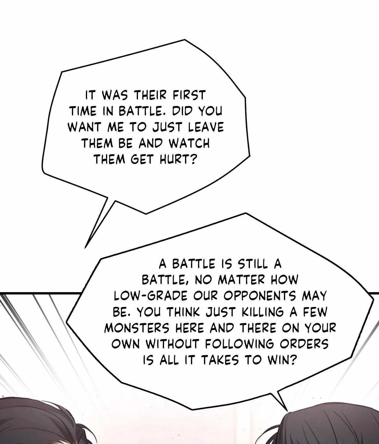Read His Perfect Guide chapter 18 image 32 on Lezhin