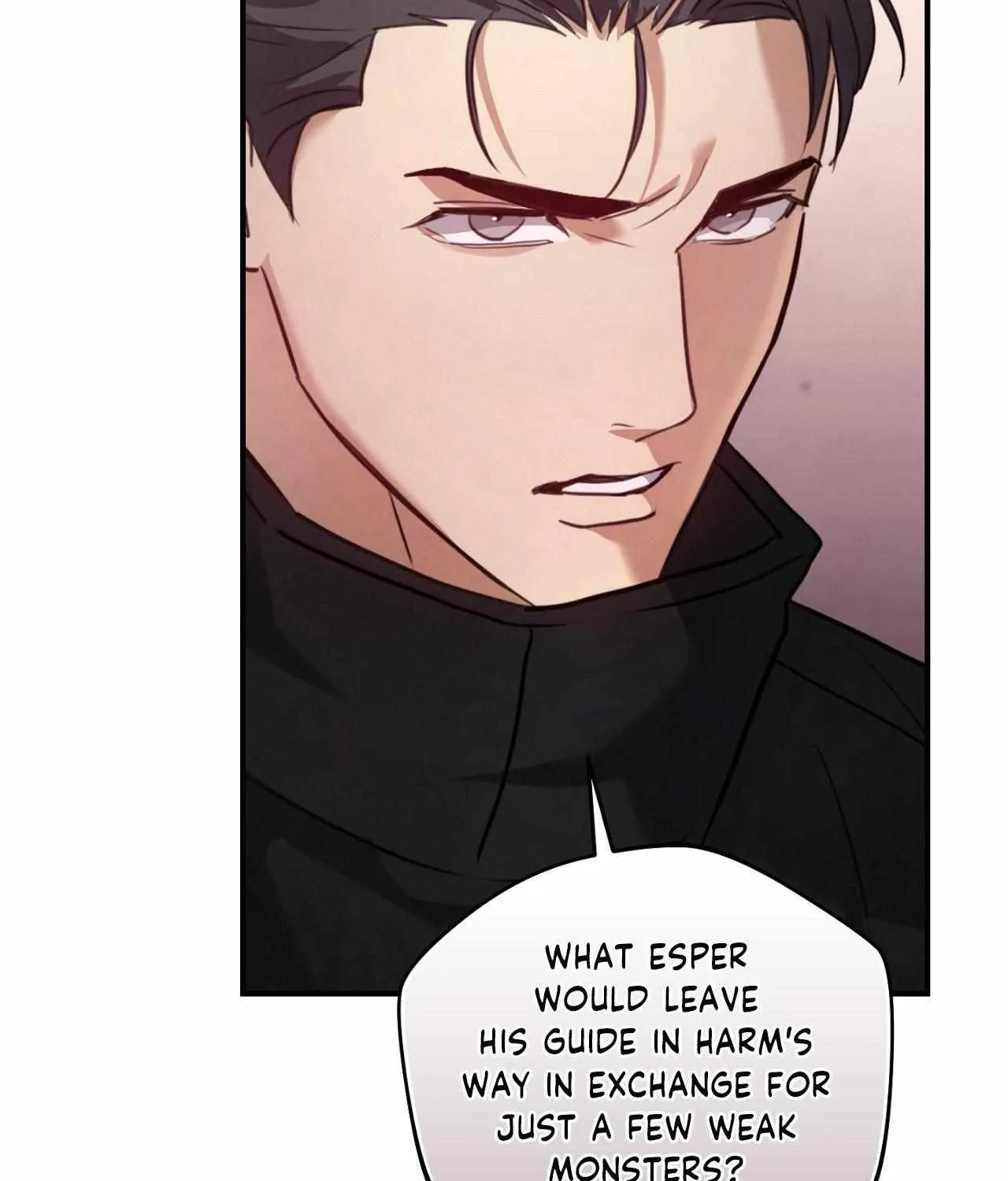 Read His Perfect Guide chapter 18 image 35 on Lezhin