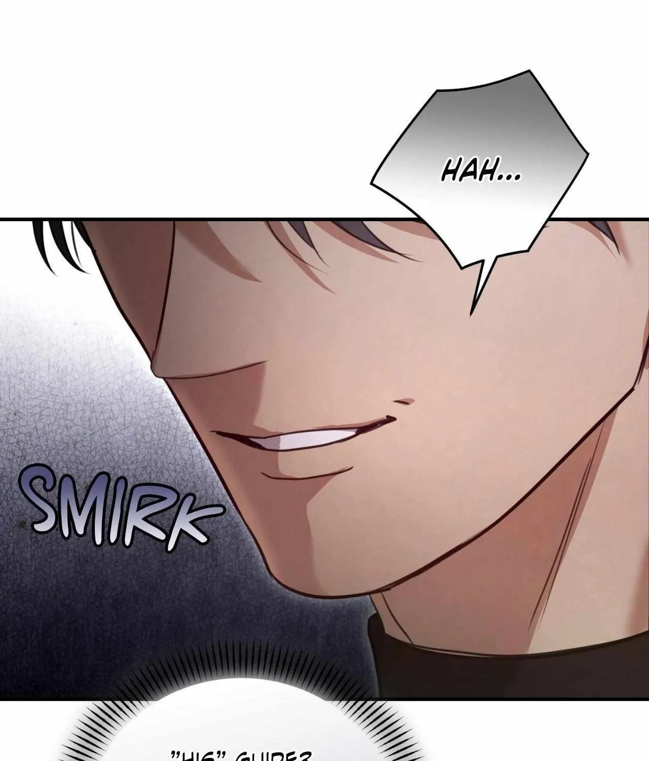 Read His Perfect Guide chapter 18 image 38 on Lezhin