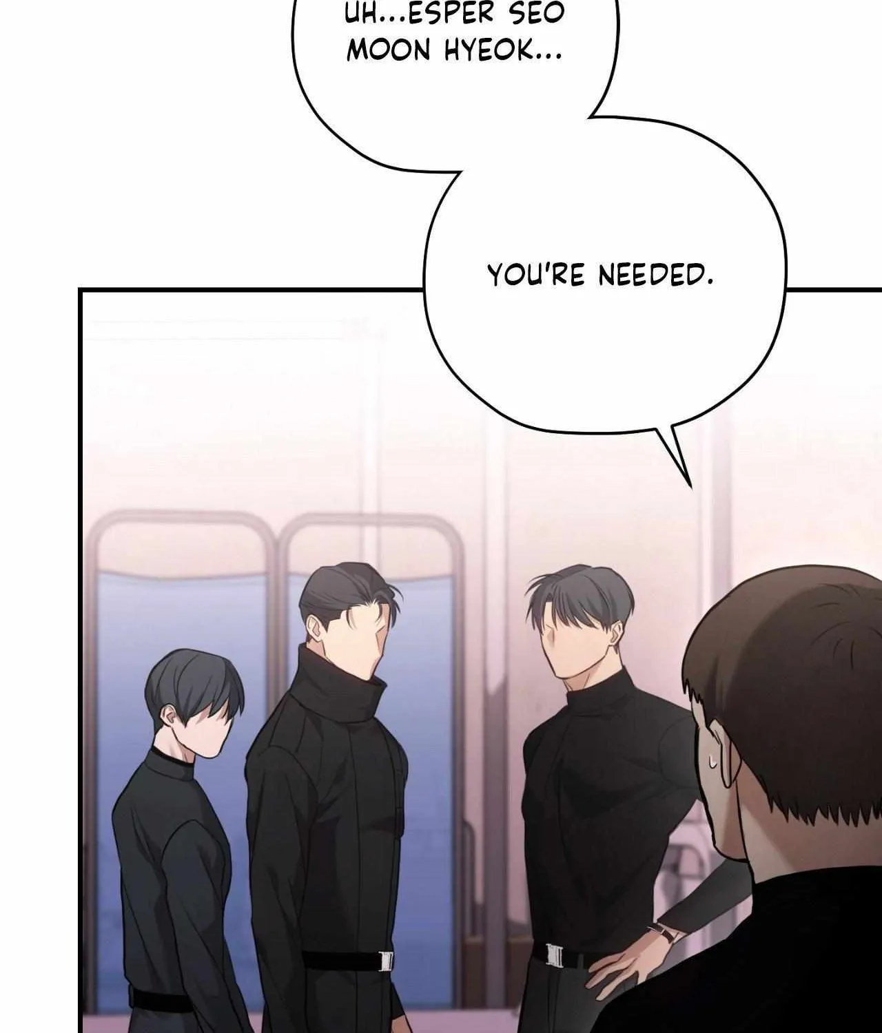 Read His Perfect Guide chapter 18 image 40 on Lezhin