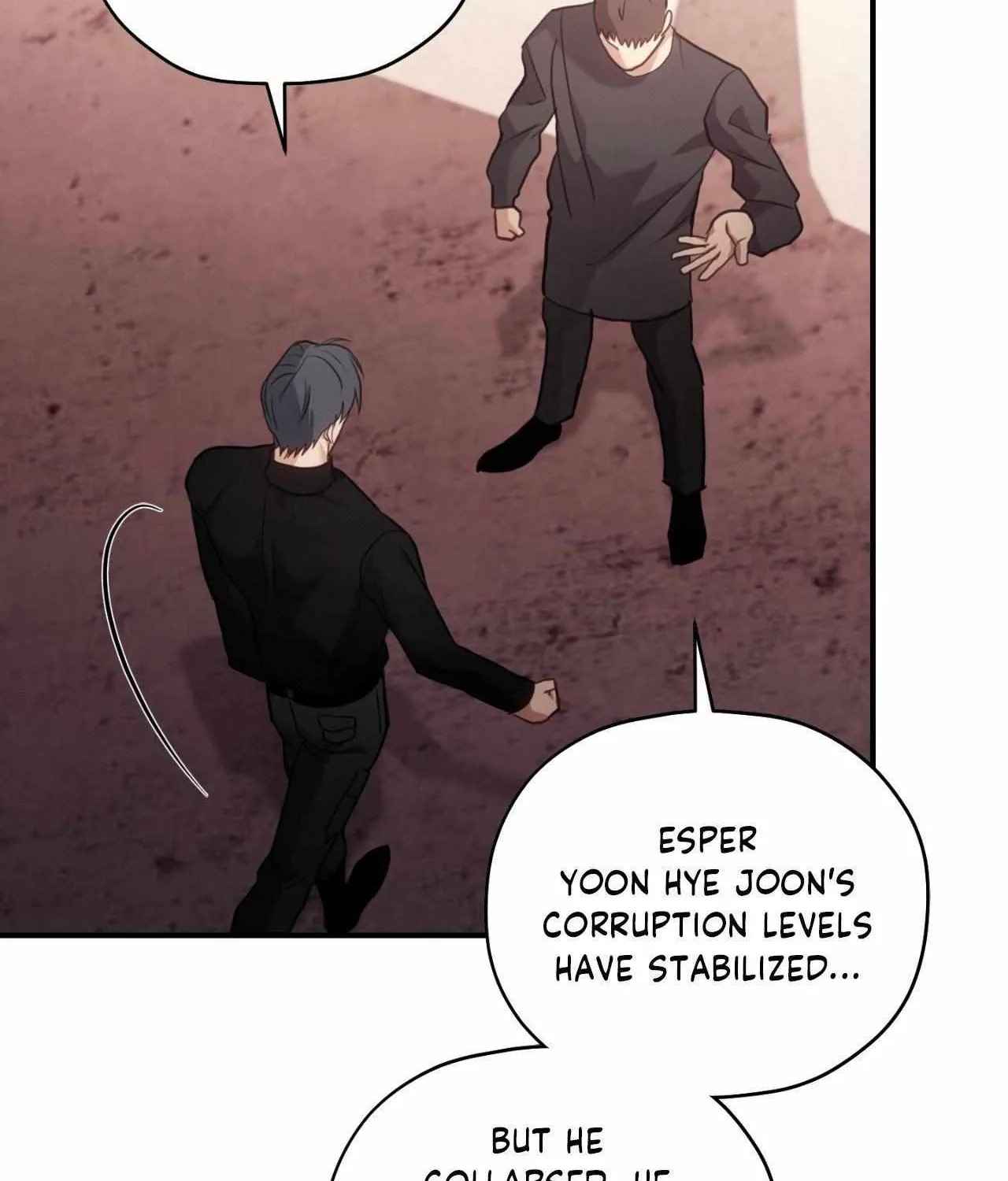 Read His Perfect Guide chapter 18 image 42 on Lezhin
