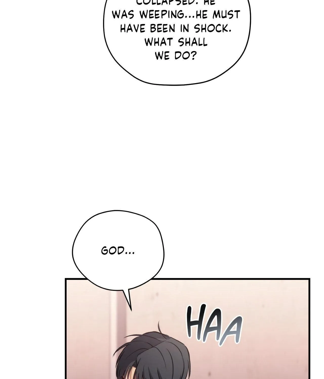 Read His Perfect Guide chapter 18 image 43 on Lezhin