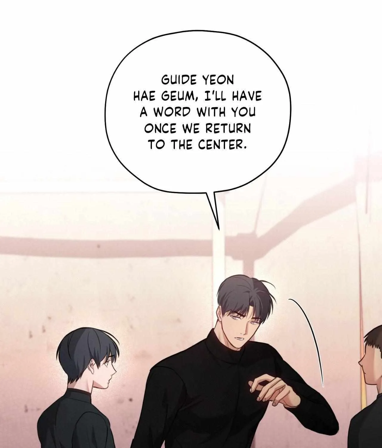 Read His Perfect Guide chapter 18 image 45 on Lezhin