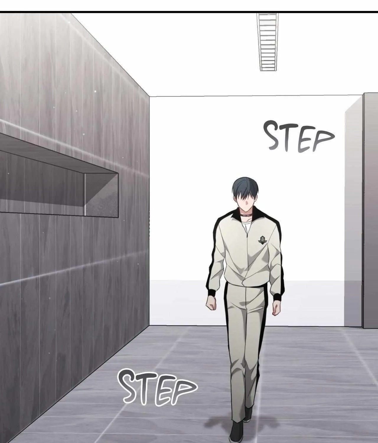 Read His Perfect Guide chapter 18 image 49 on Lezhin