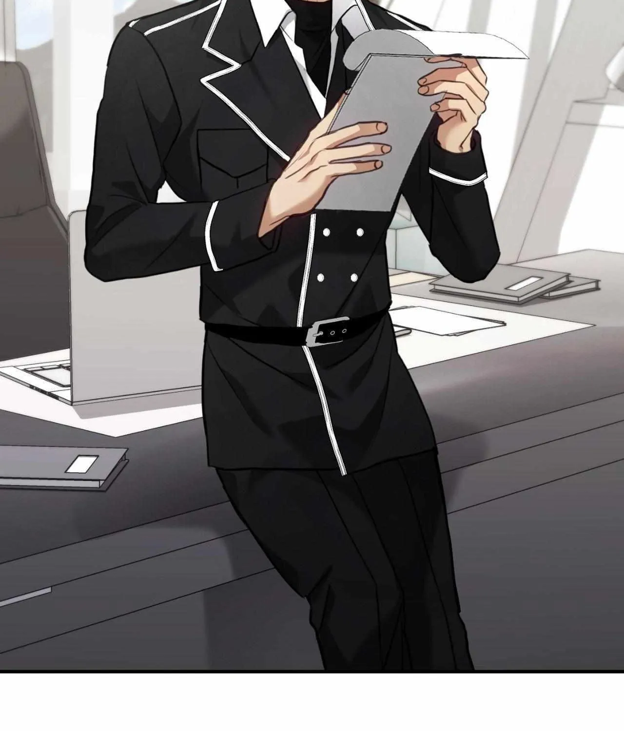 Read His Perfect Guide chapter 18 image 54 on Lezhin