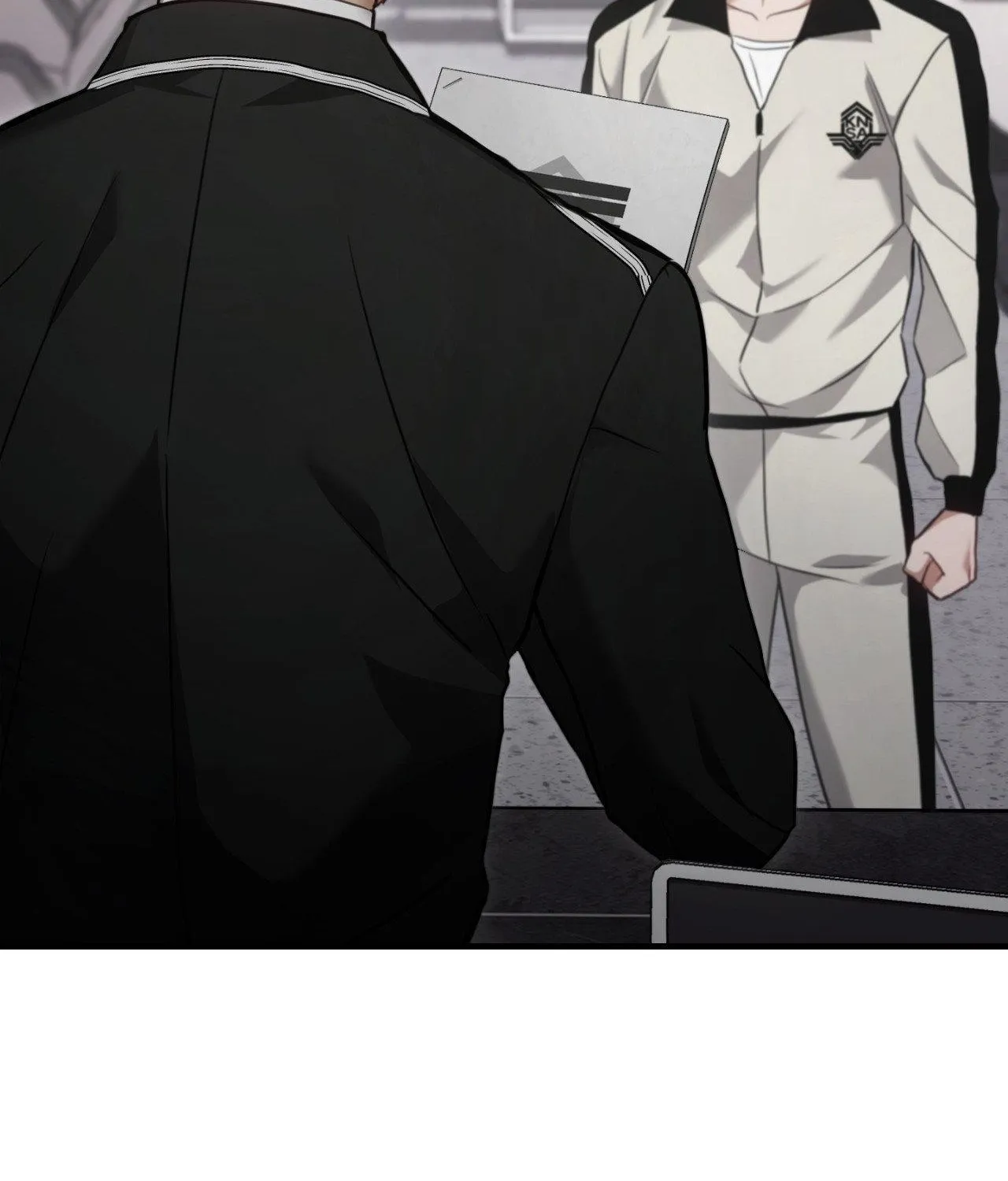 Read His Perfect Guide chapter 18 image 56 on Lezhin