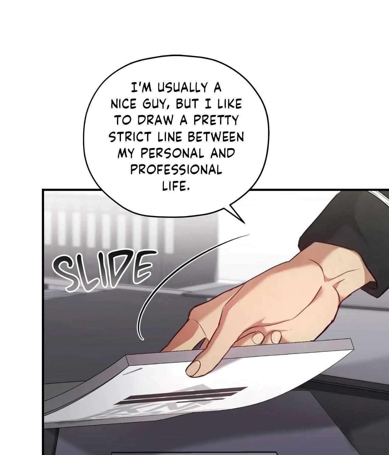 Read His Perfect Guide chapter 18 image 57 on Lezhin