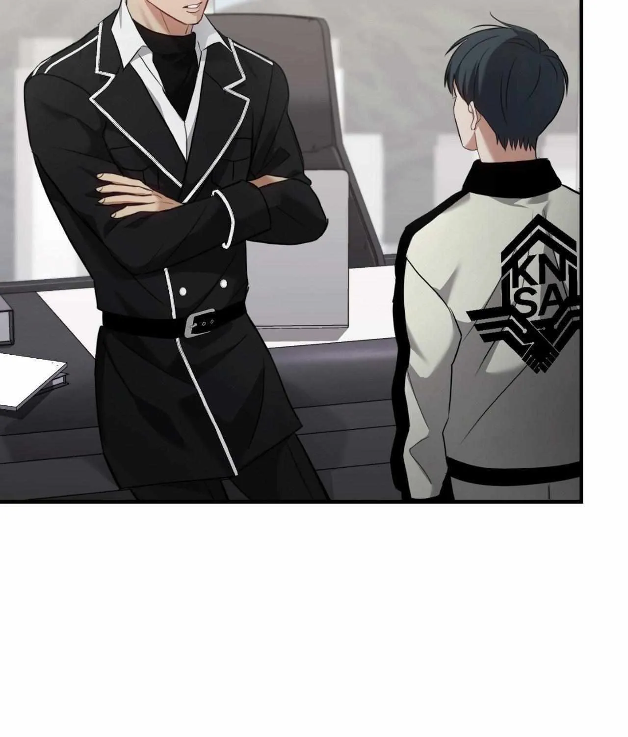 Read His Perfect Guide chapter 18 image 59 on Lezhin