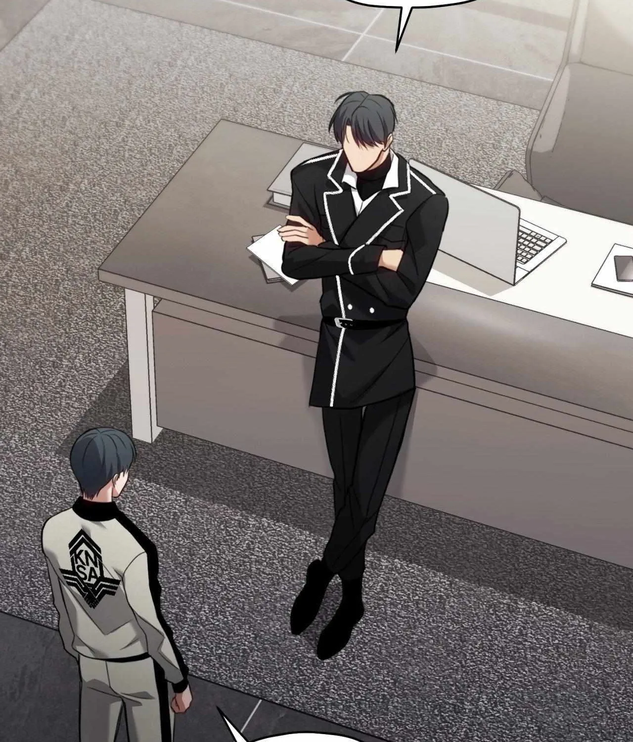 Read His Perfect Guide chapter 18 image 62 on Lezhin