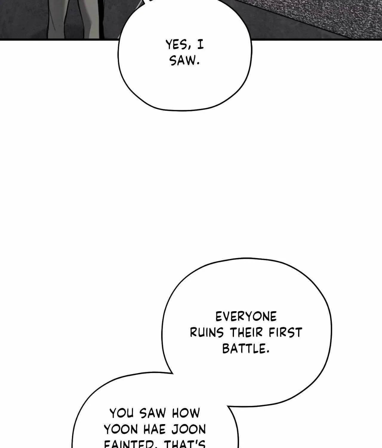 Read His Perfect Guide chapter 18 image 63 on Lezhin