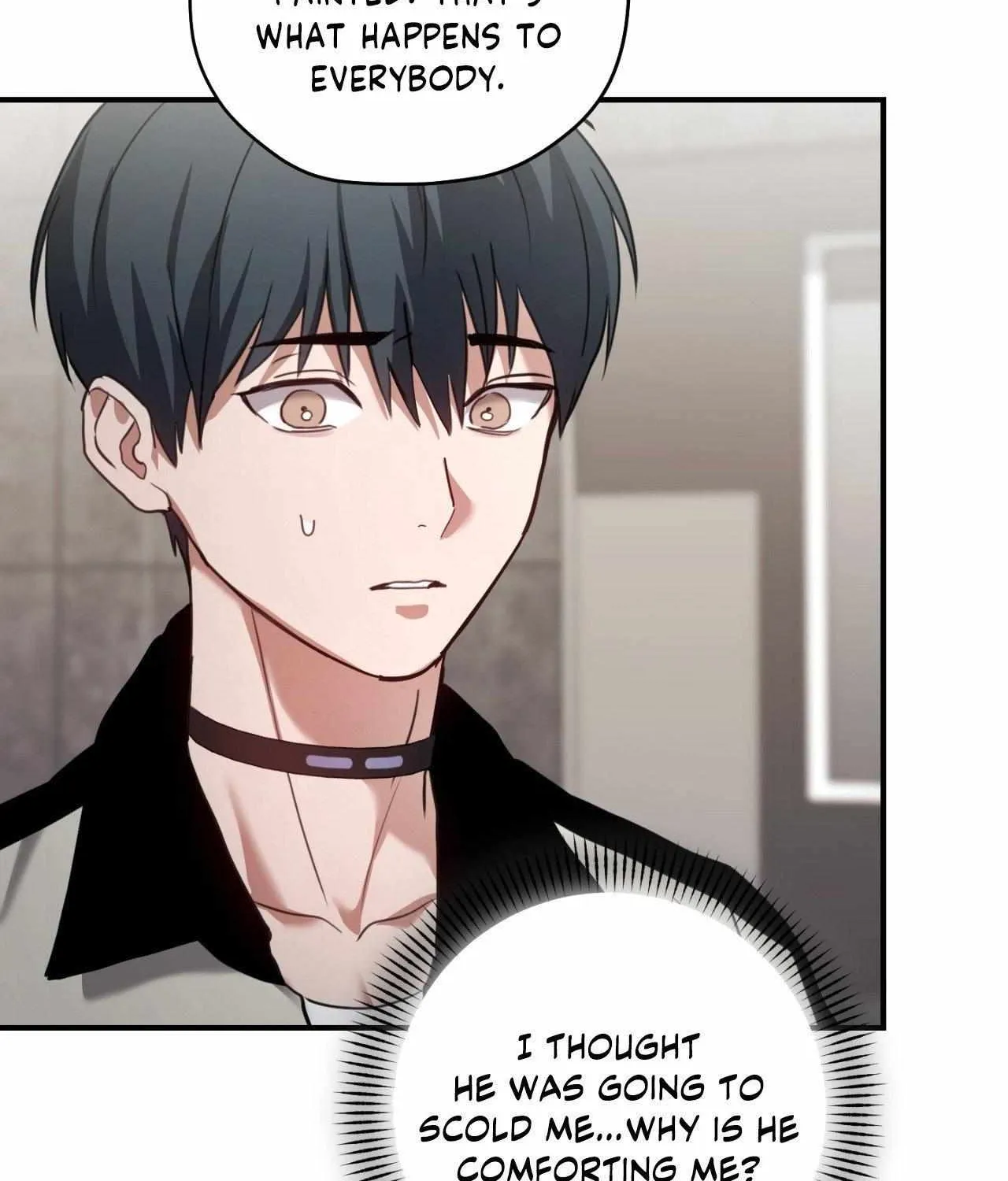 Read His Perfect Guide chapter 18 image 64 on Lezhin