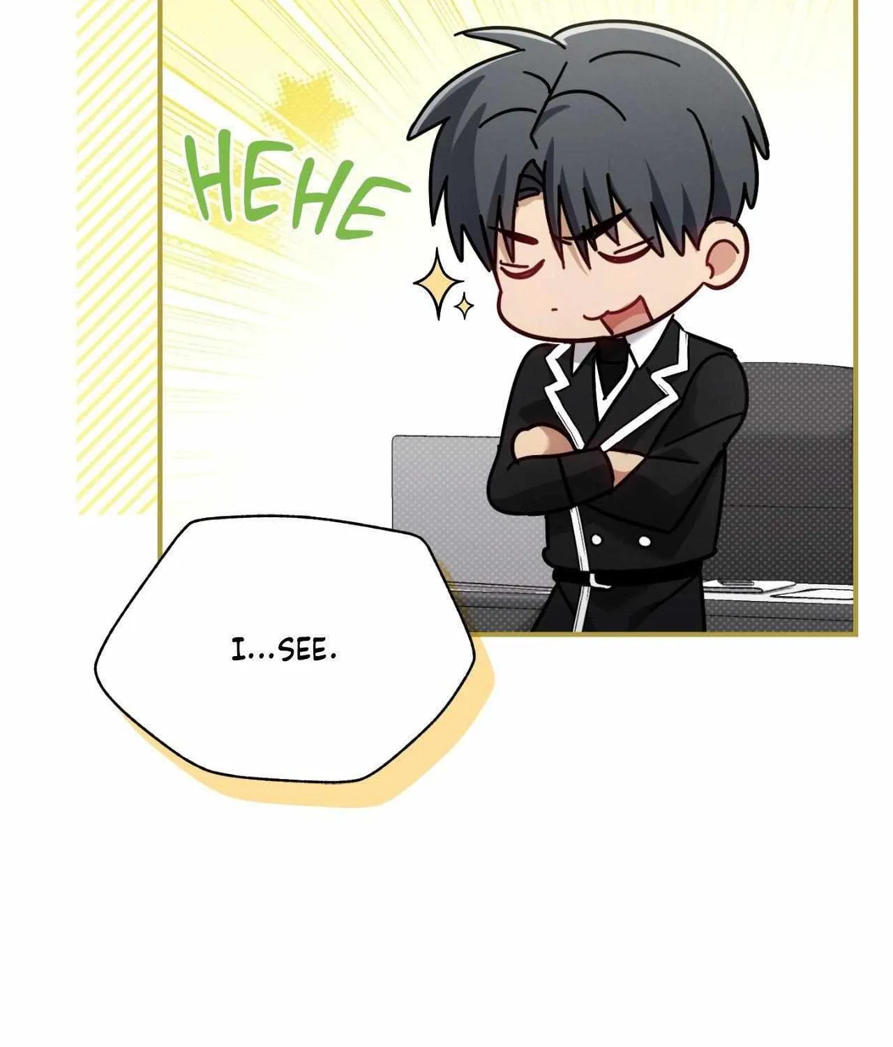 Read His Perfect Guide chapter 18 image 66 on Lezhin