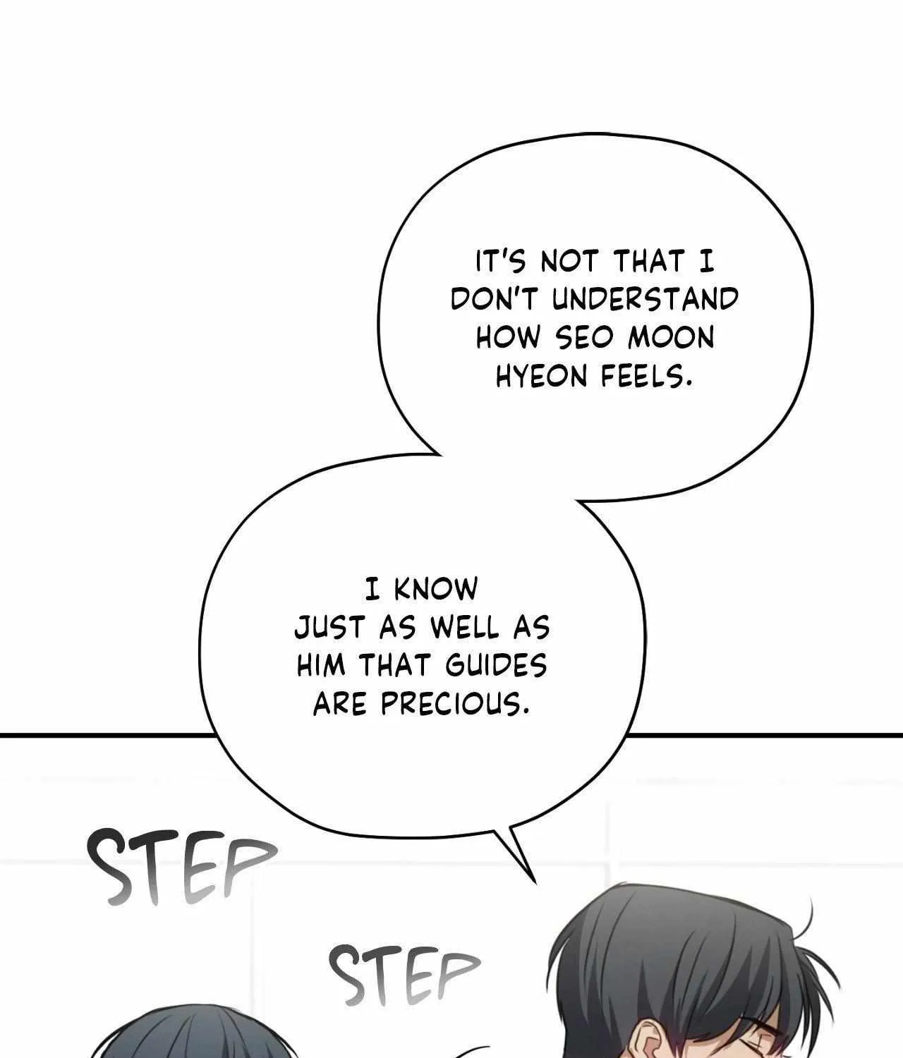 Read His Perfect Guide chapter 18 image 67 on Lezhin