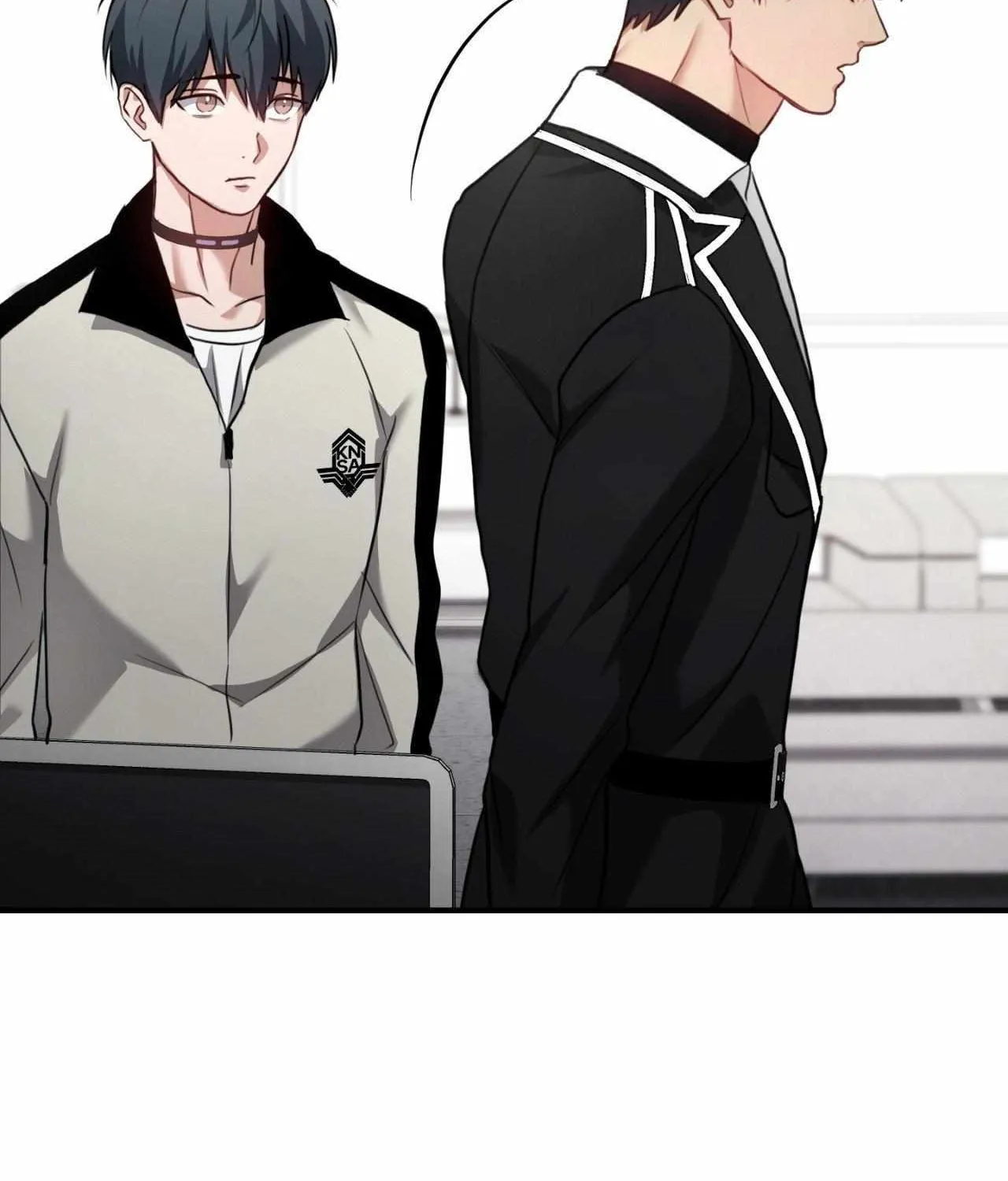 Read His Perfect Guide chapter 18 image 68 on Lezhin