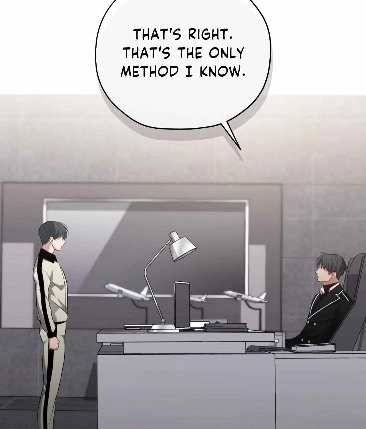 Read His Perfect Guide chapter 18 image 73 on Lezhin