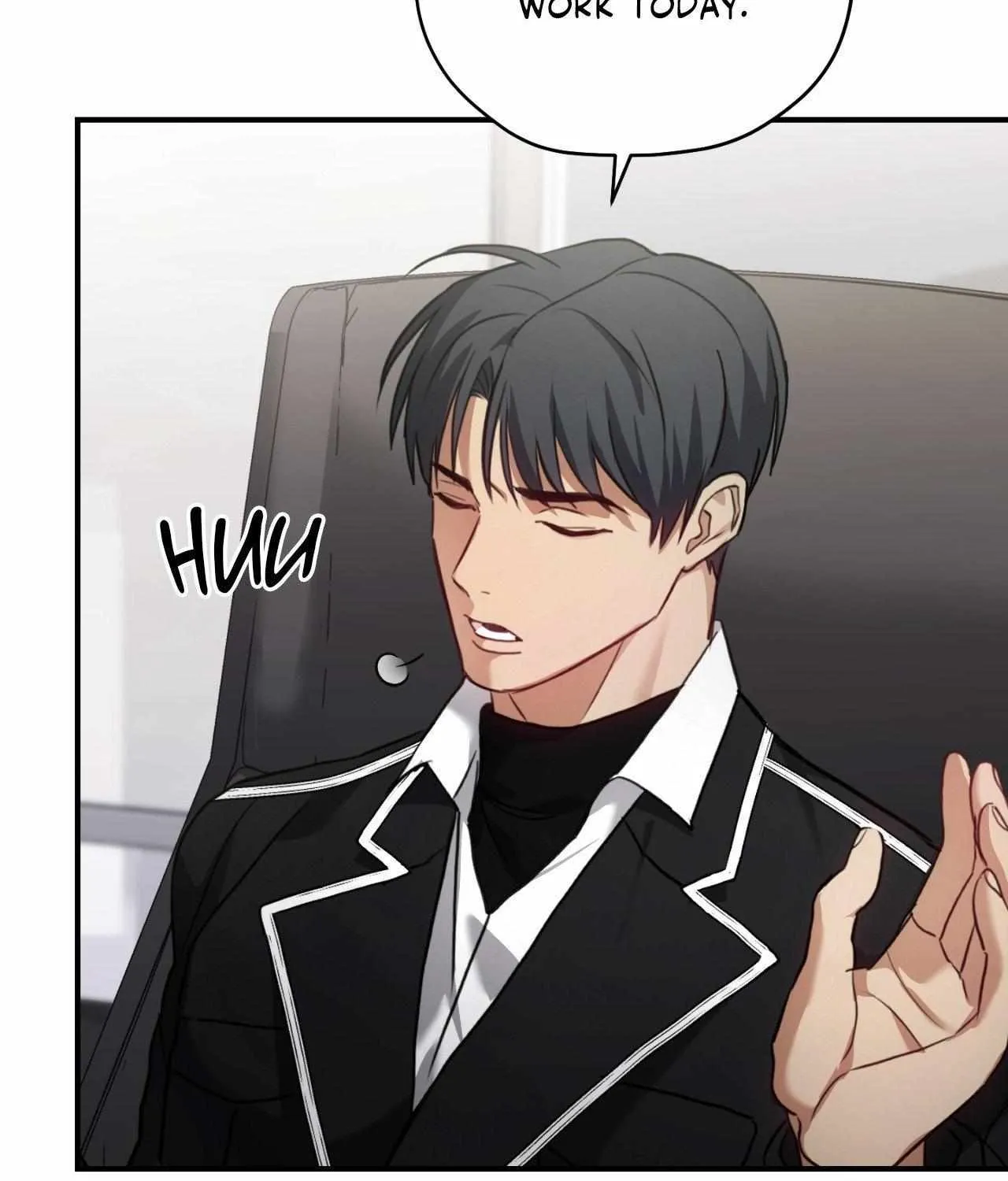 Read His Perfect Guide chapter 18 image 75 on Lezhin