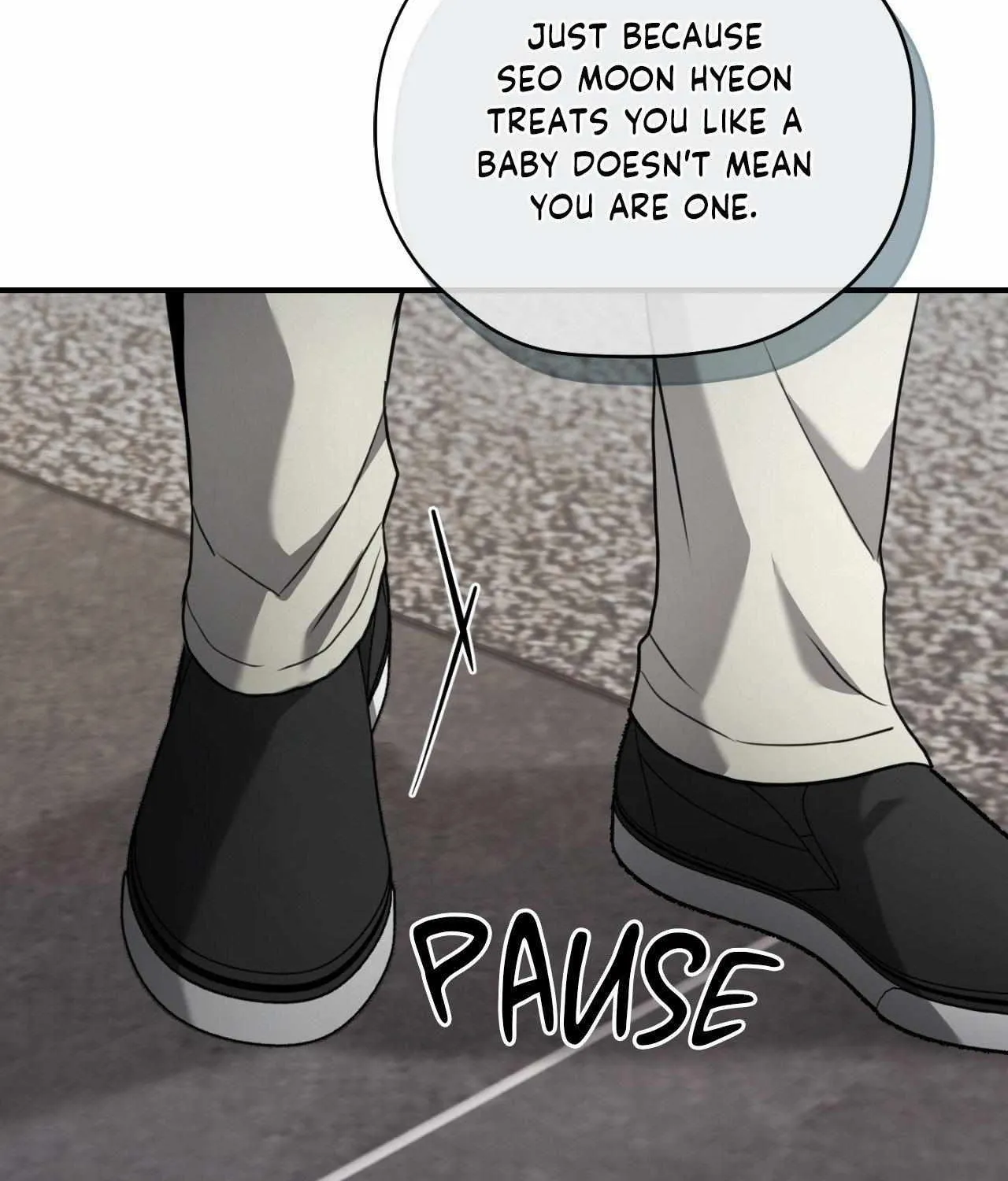 Read His Perfect Guide chapter 18 image 78 on Lezhin
