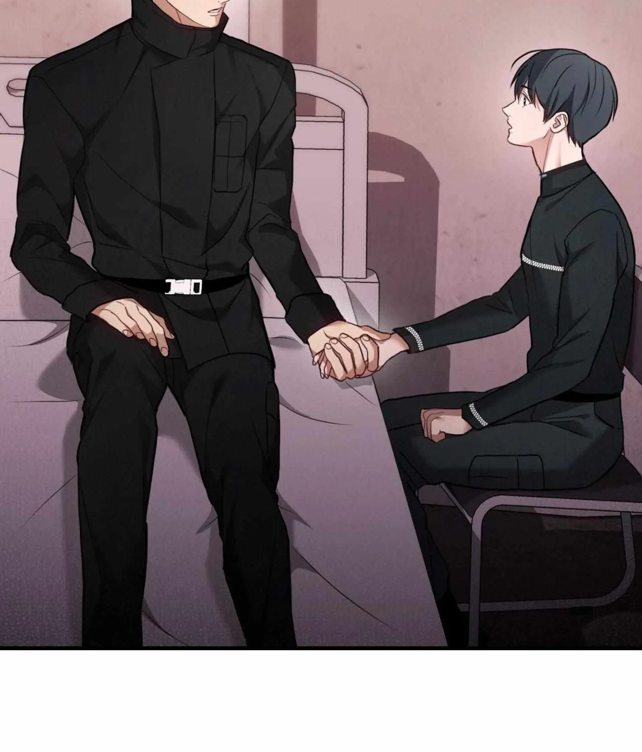 Read His Perfect Guide chapter 18 image 8 on Lezhin
