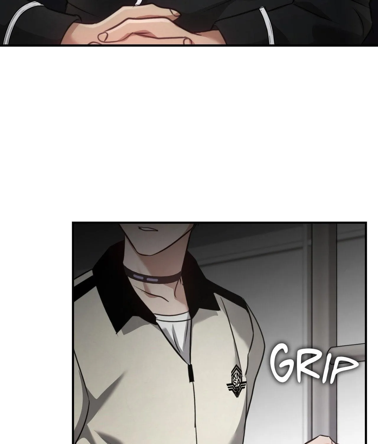 Read His Perfect Guide chapter 18 image 81 on Lezhin