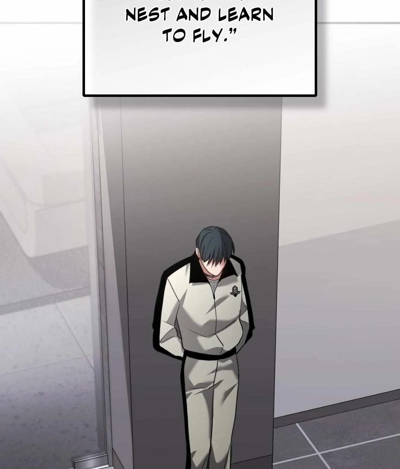 Read His Perfect Guide chapter 18 image 86 on Lezhin