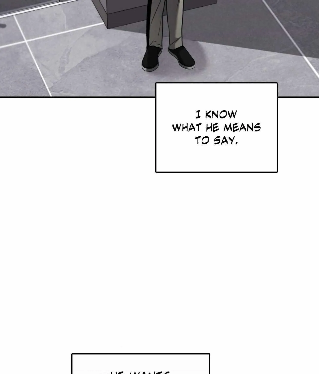 Read His Perfect Guide chapter 18 image 87 on Lezhin