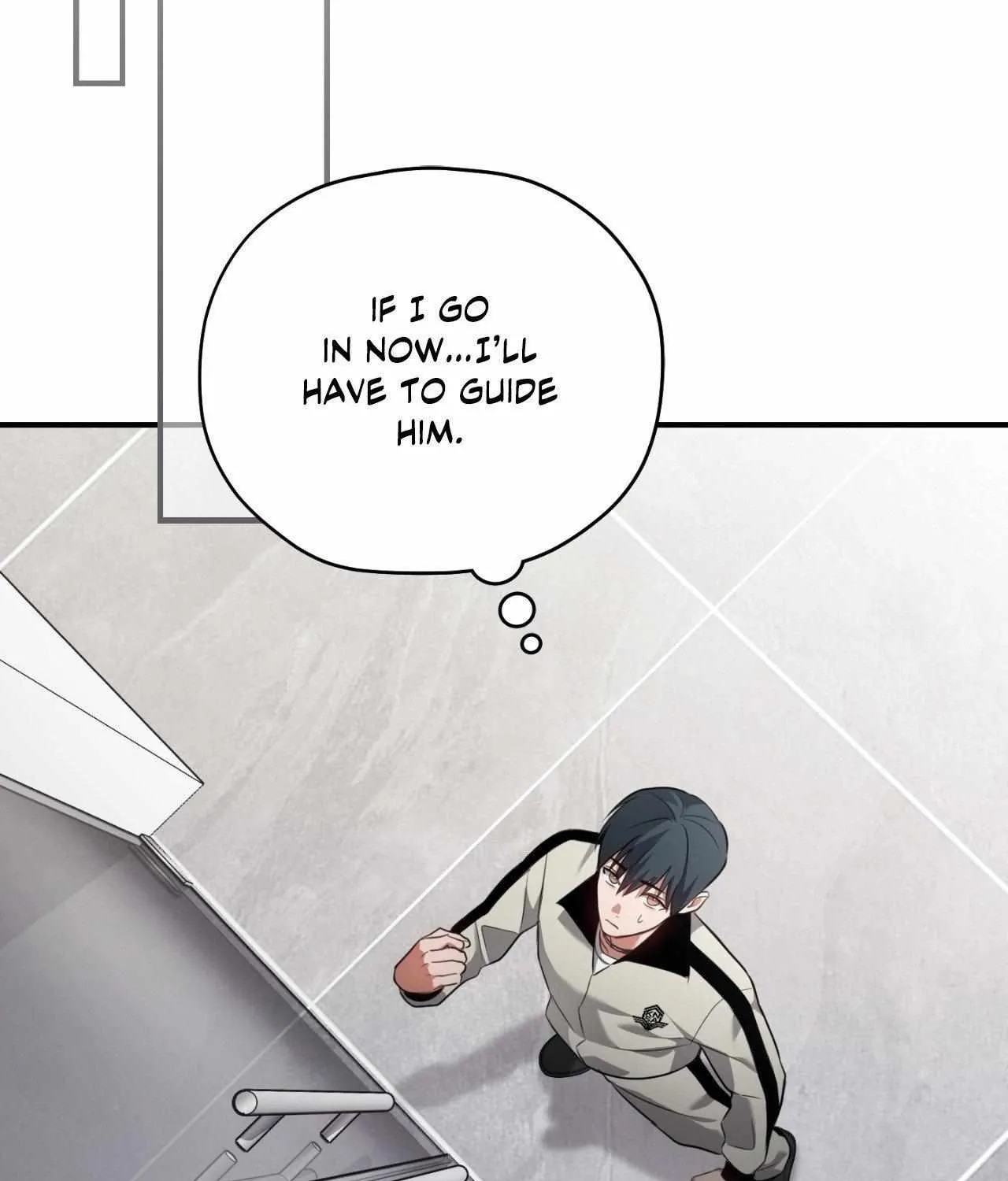 Read His Perfect Guide chapter 18 image 93 on Lezhin