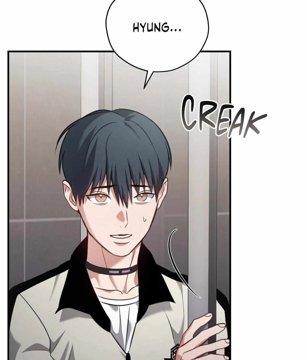 Read His Perfect Guide chapter 18 image 95 on Lezhin
