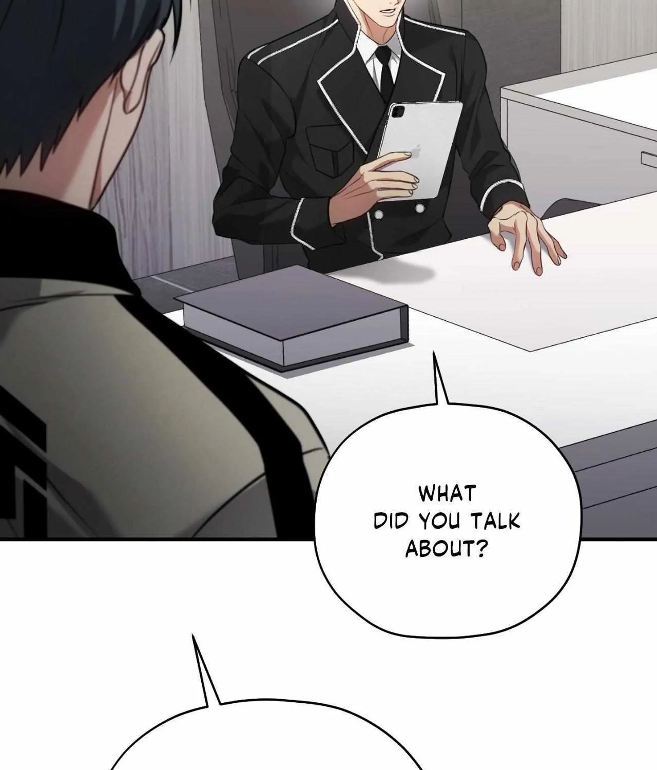 Read His Perfect Guide chapter 18 image 97 on Lezhin