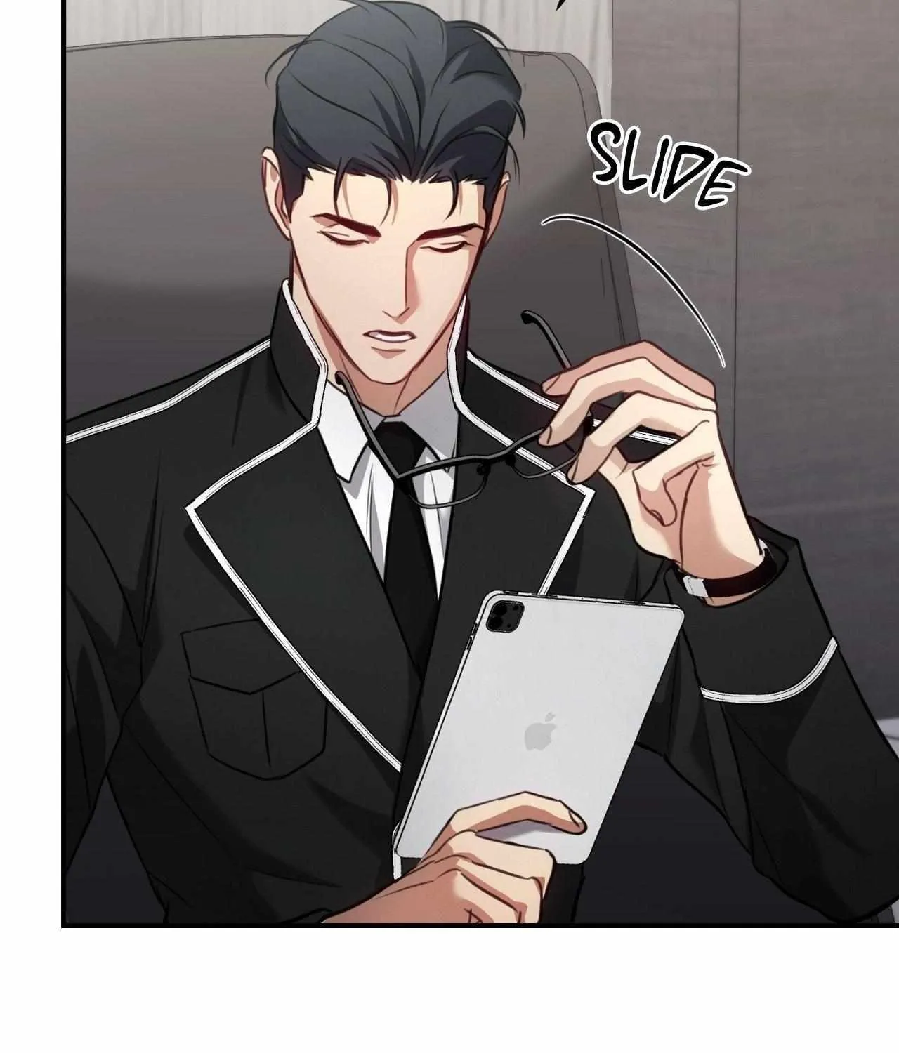 Read His Perfect Guide chapter 18 image 99 on Lezhin