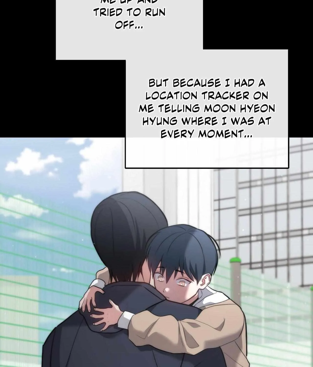 Read His Perfect Guide chapter 19 image 10 on Lezhin
