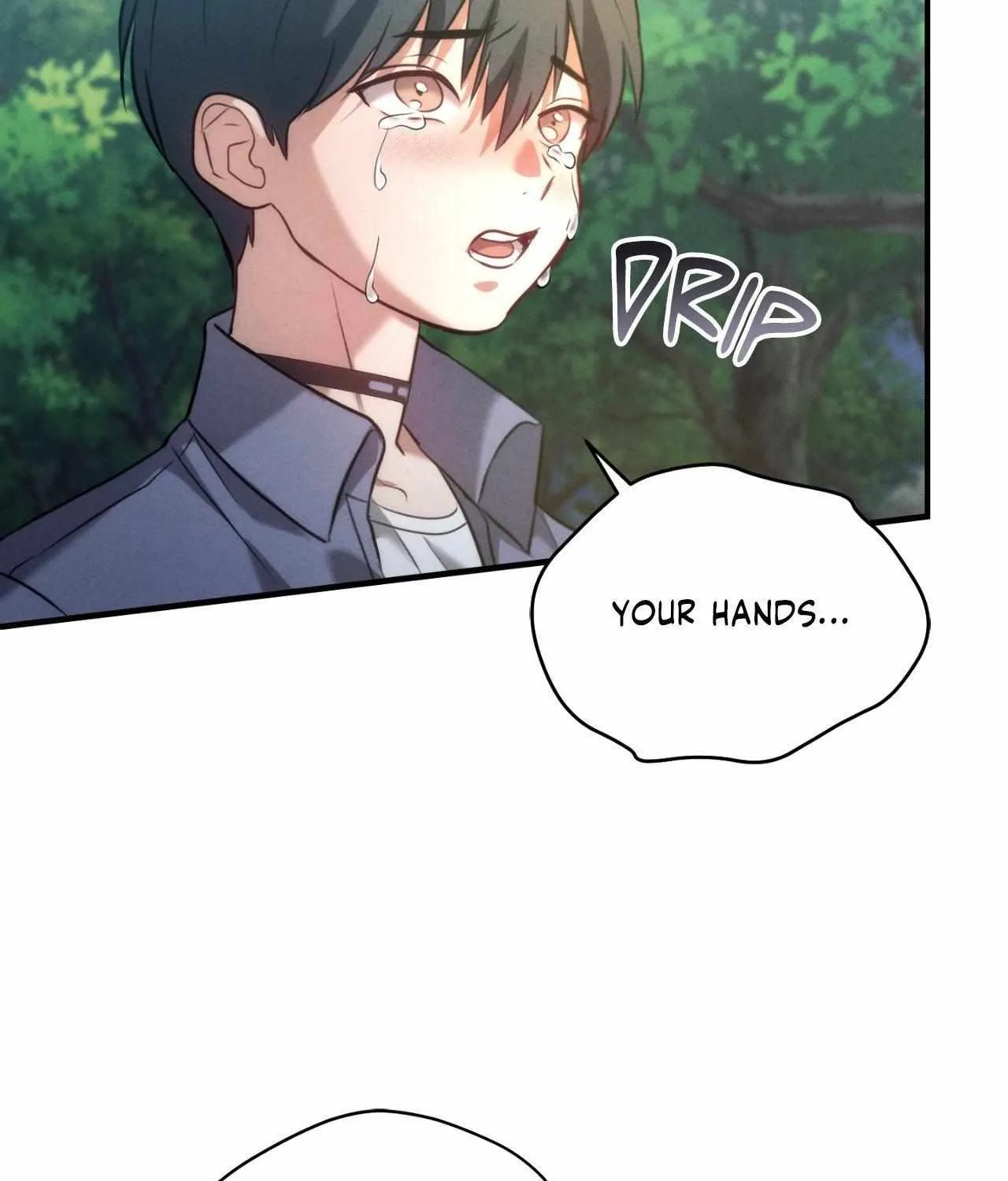Read His Perfect Guide chapter 19 image 100 on Lezhin