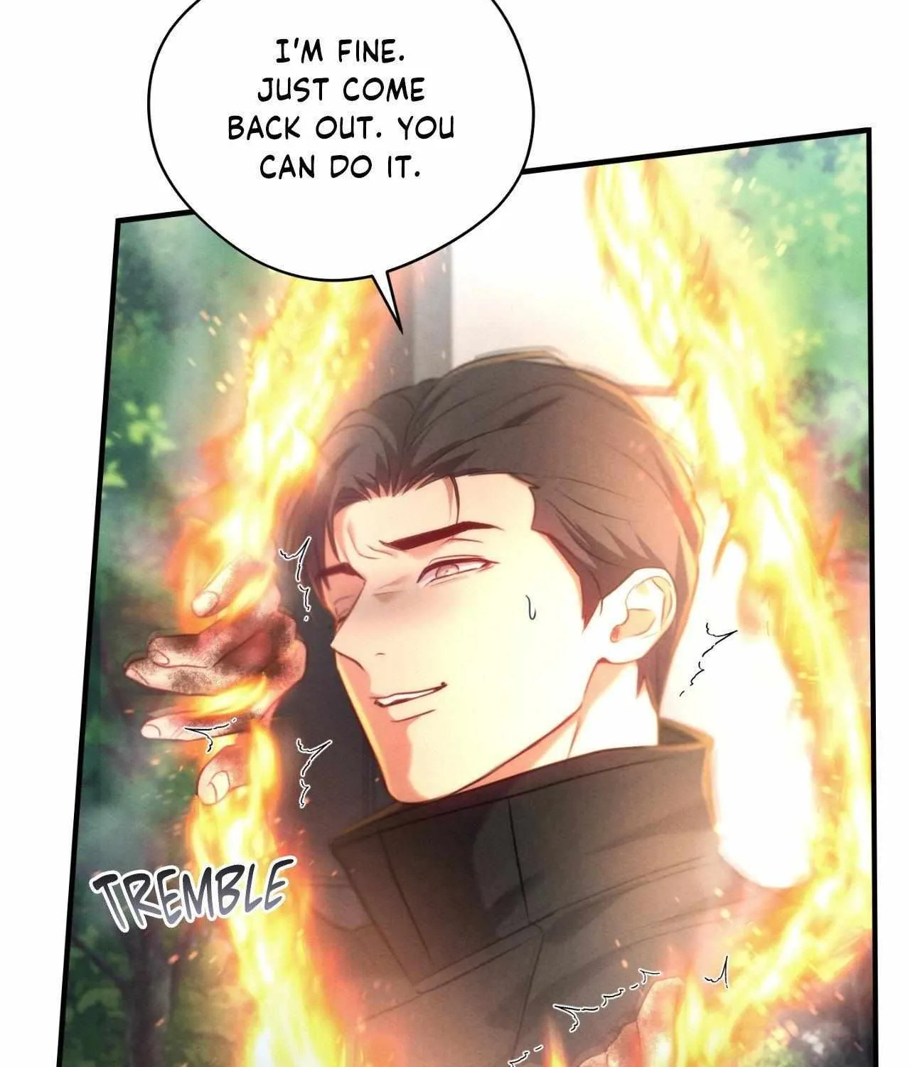 Read His Perfect Guide chapter 19 image 101 on Lezhin