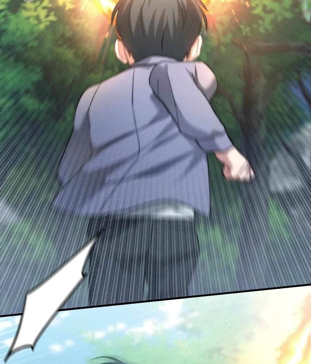 Read His Perfect Guide chapter 19 image 106 on Lezhin