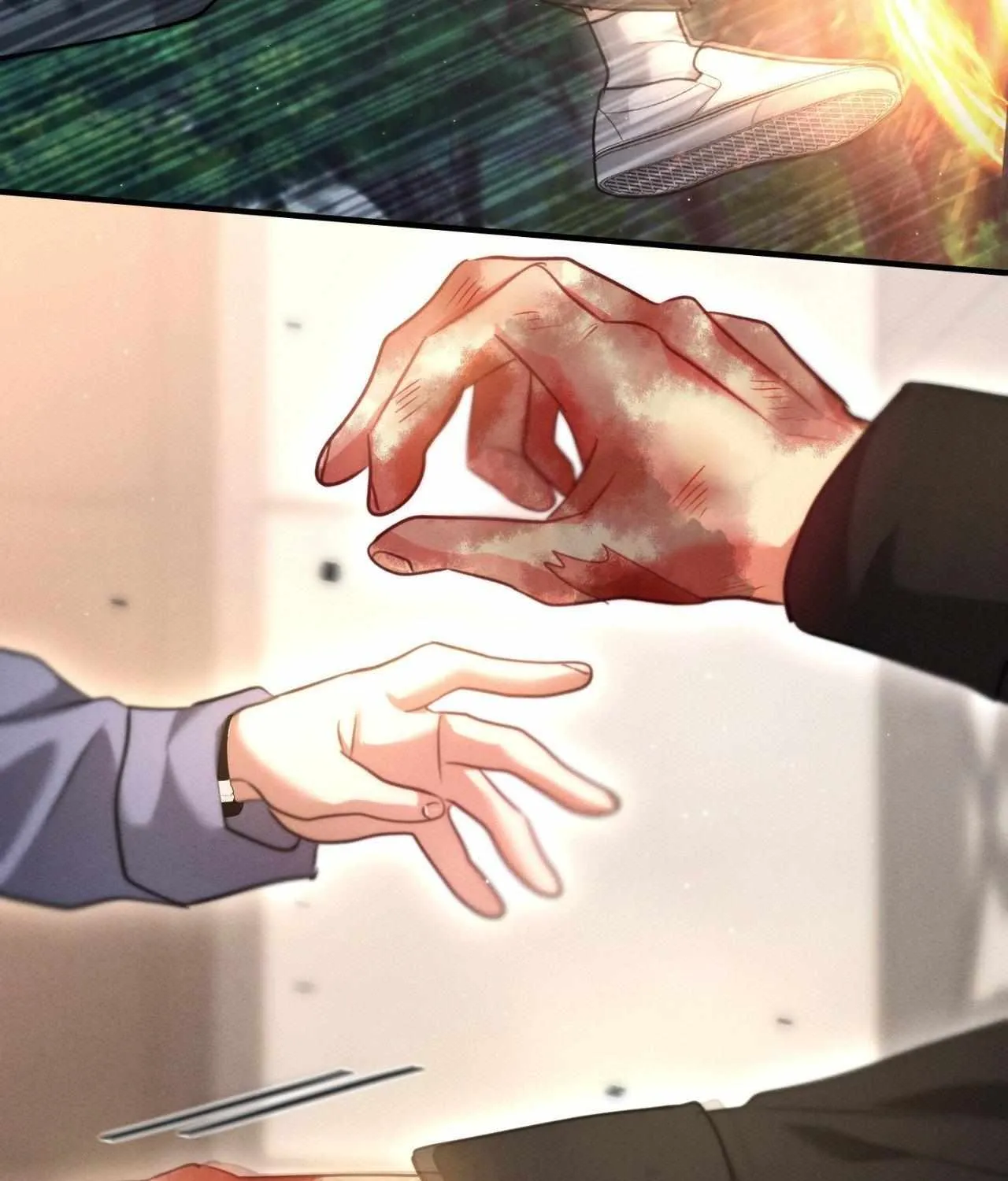 Read His Perfect Guide chapter 19 image 108 on Lezhin