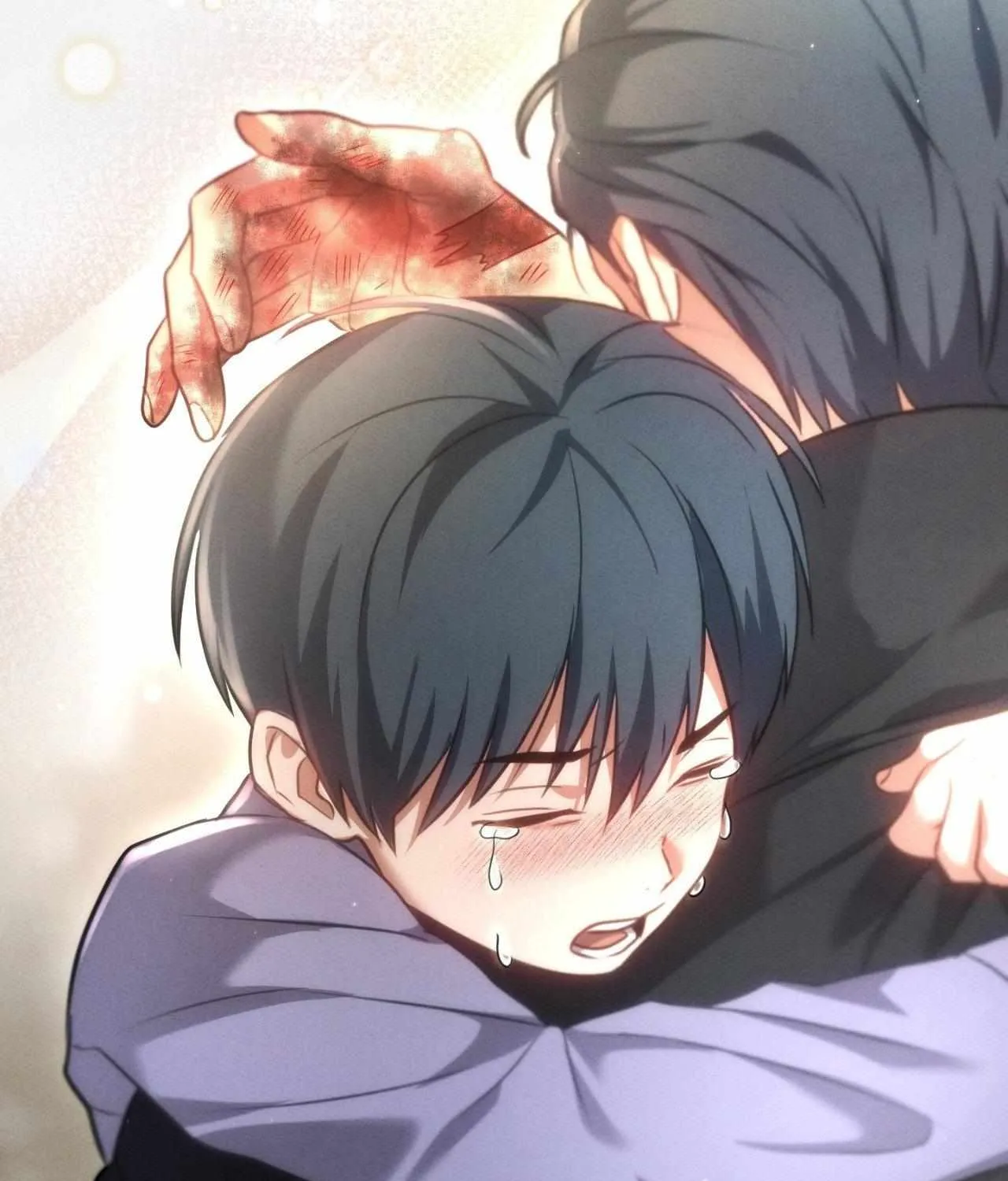 Read His Perfect Guide chapter 19 image 114 on Lezhin