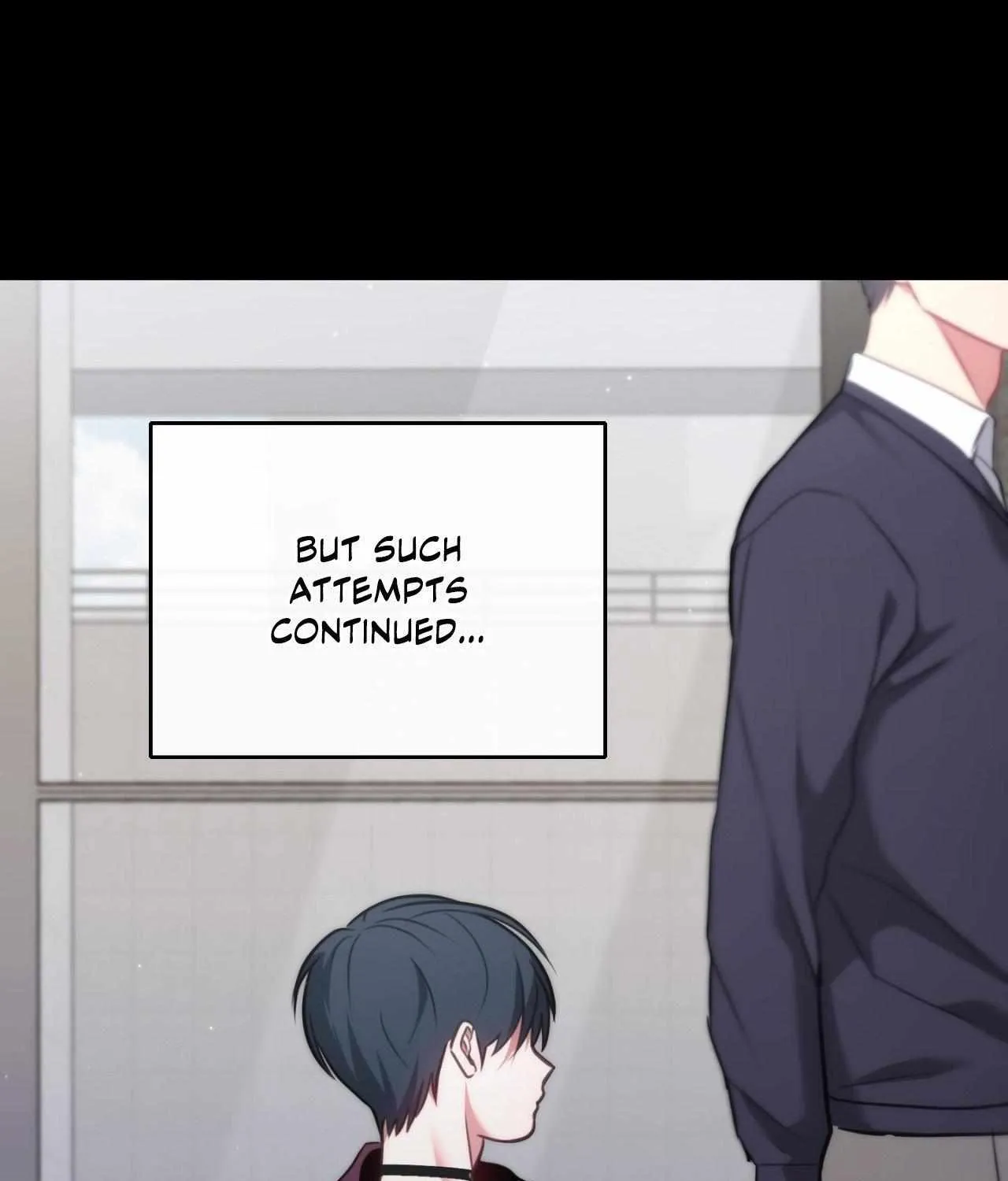 Read His Perfect Guide chapter 19 image 12 on Lezhin