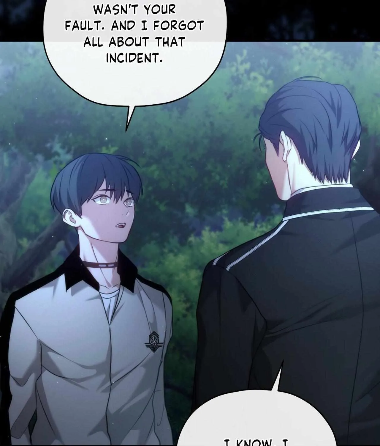 Read His Perfect Guide chapter 19 image 120 on Lezhin