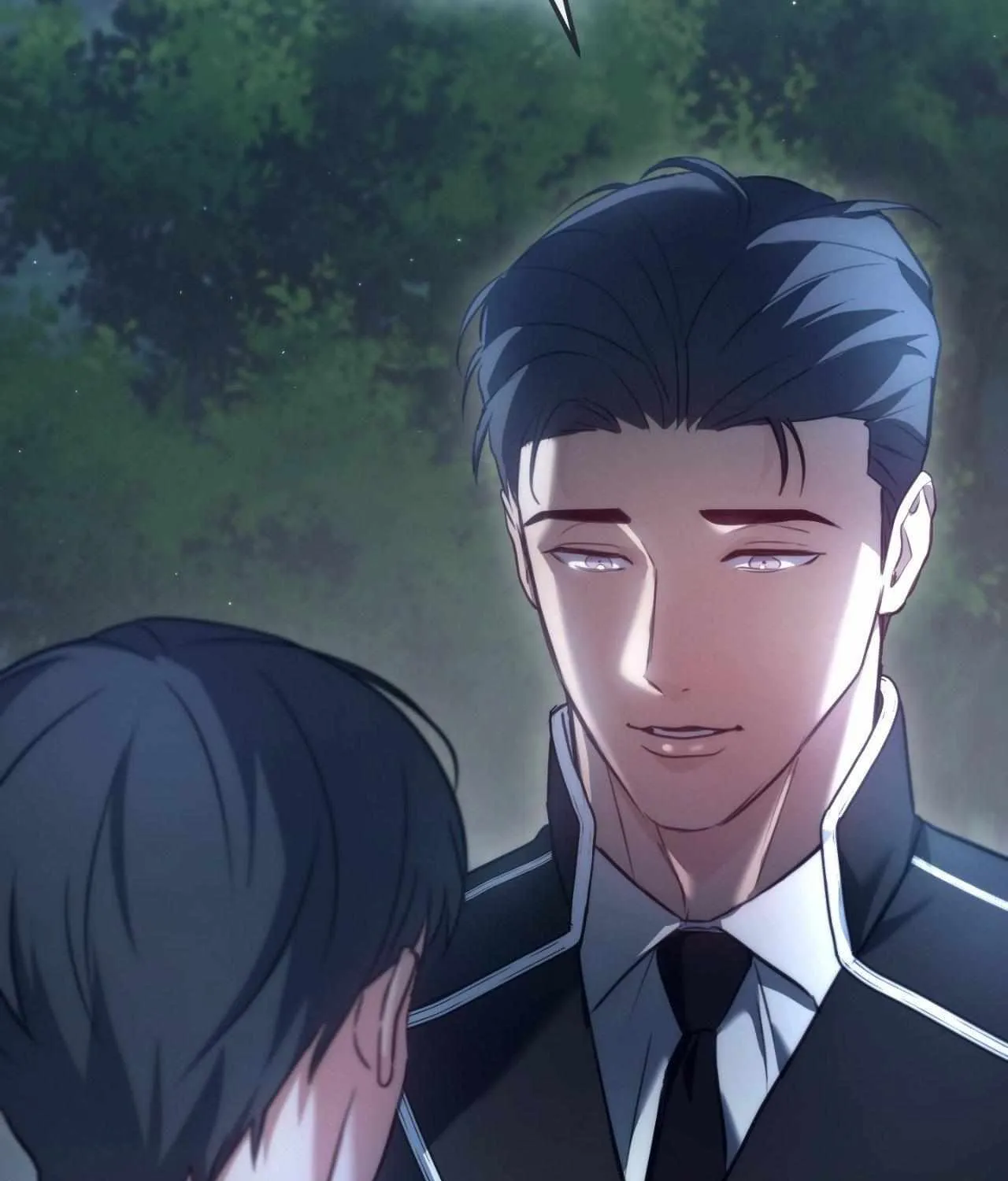 Read His Perfect Guide chapter 19 image 122 on Lezhin