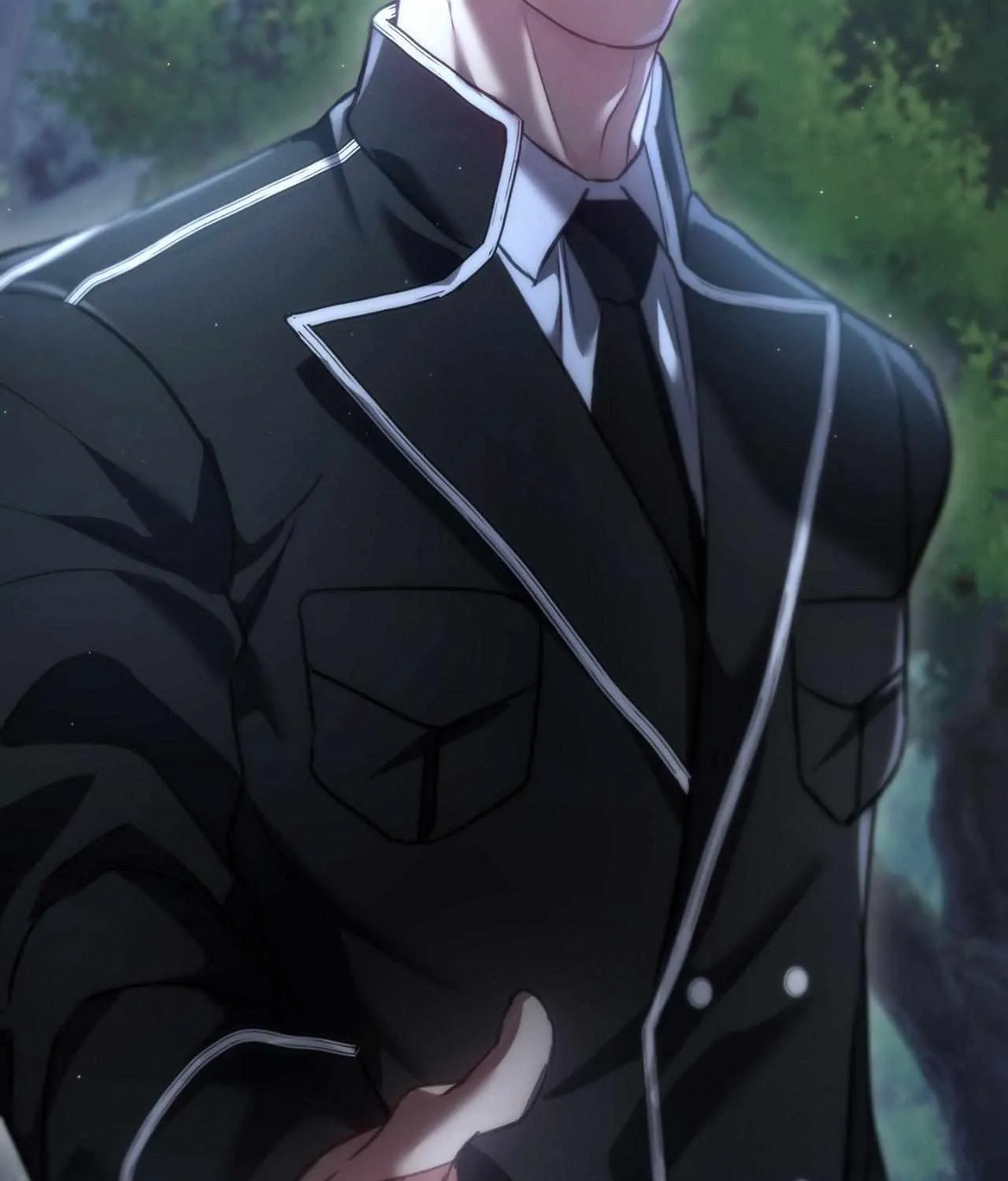 Read His Perfect Guide chapter 19 image 128 on Lezhin